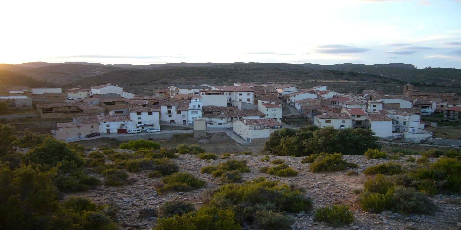 Turismo en Bord&oacute;n