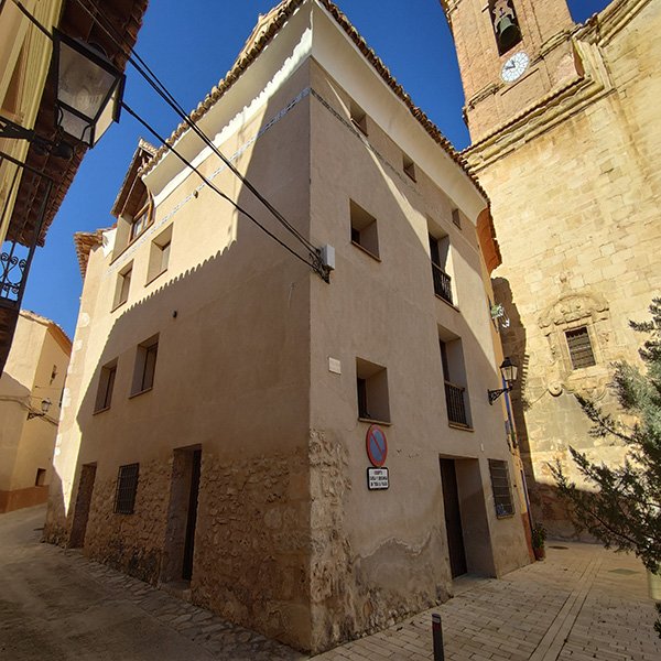 Casa del Cura