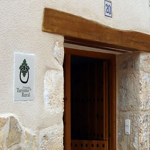 Casa Rural El Temple