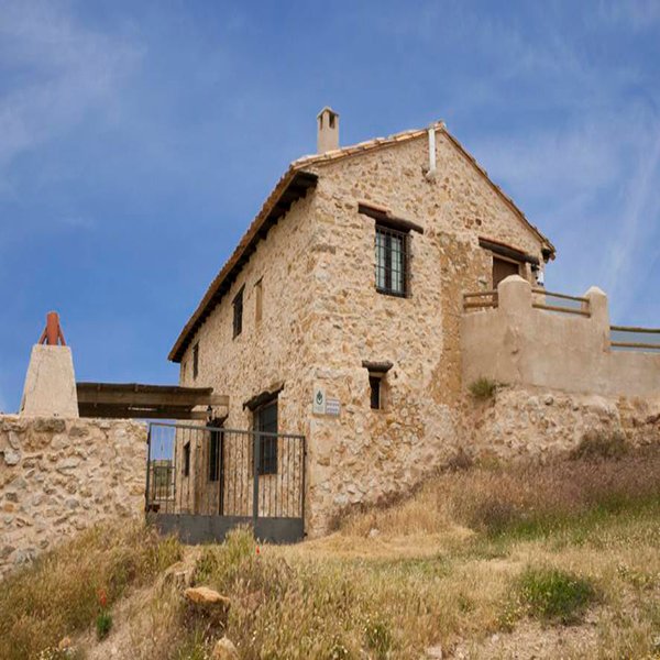 Casa Rural Masía Andabe