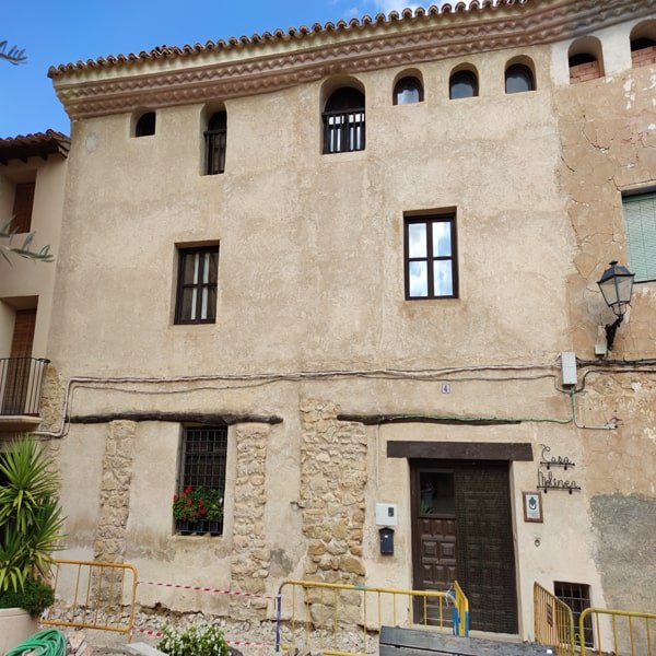 Casa Rural Moliner