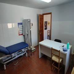 Consultorio M%eacute;dico