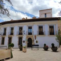 Donde alojarse y dormir