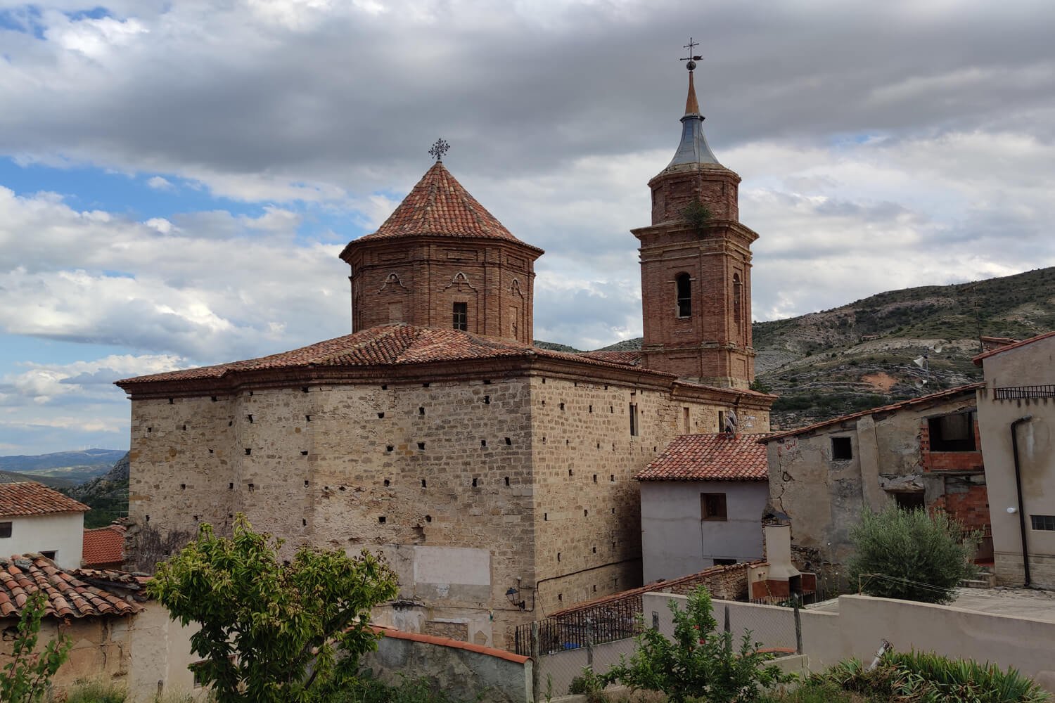 Iglesia de San Pedro