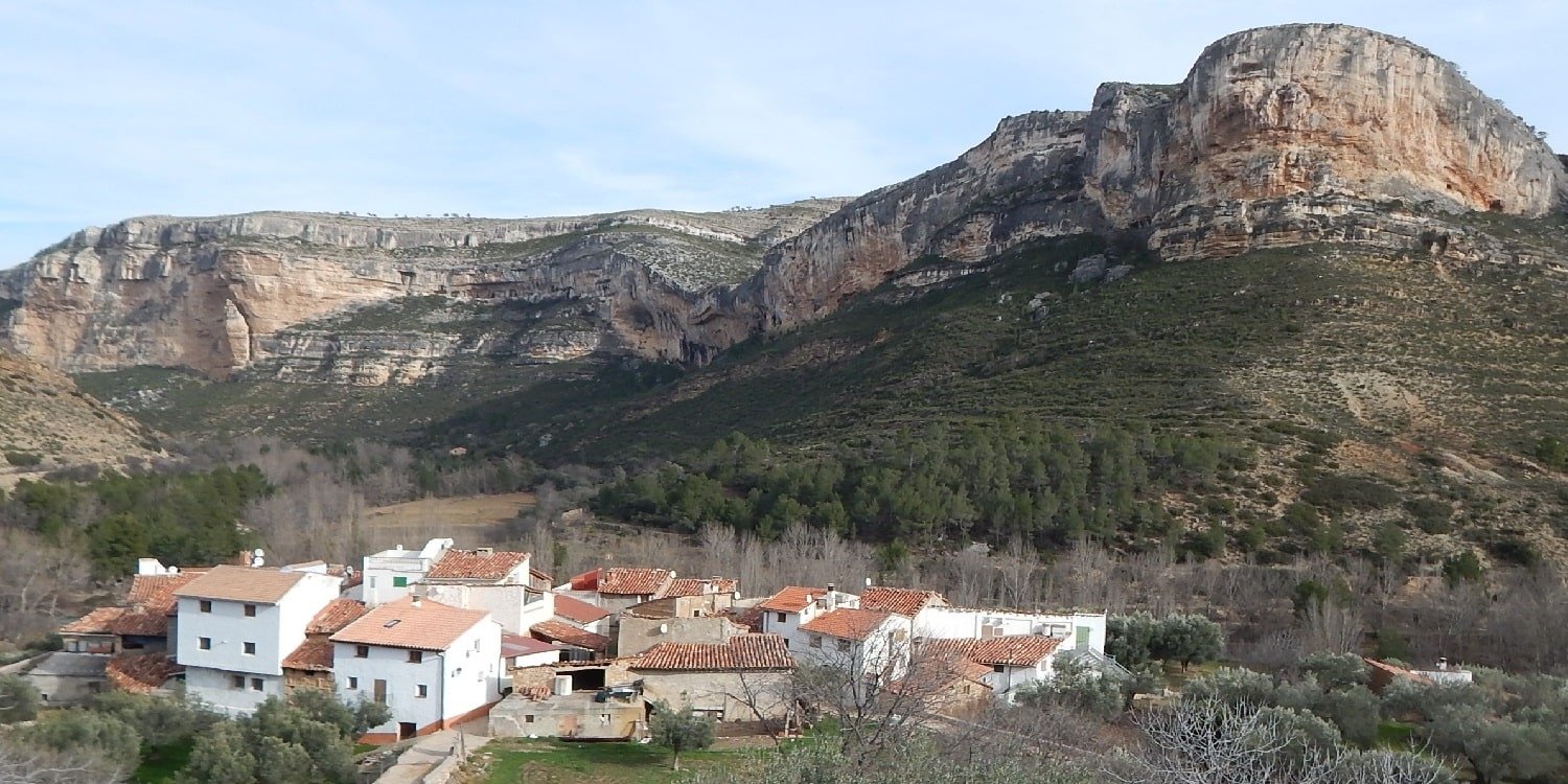 Turismo en La Algecira