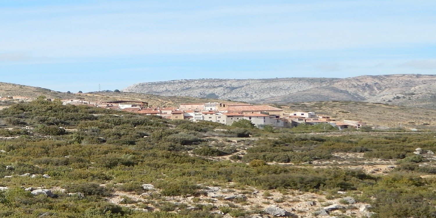 Turismo en Ladru&ntilde;an