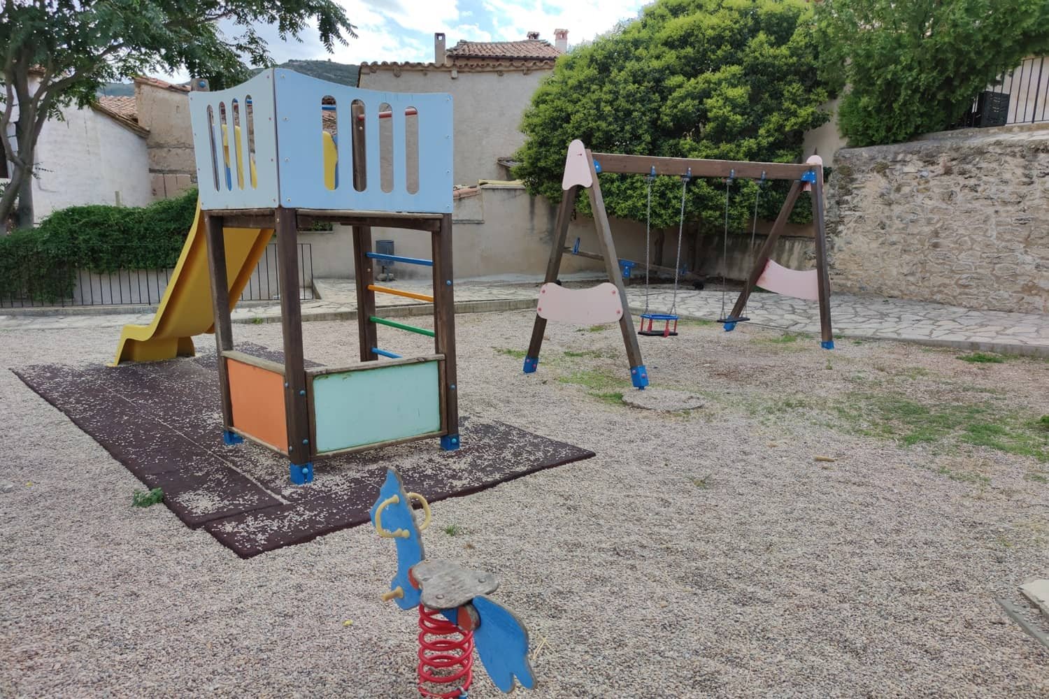 Diversión para Niños