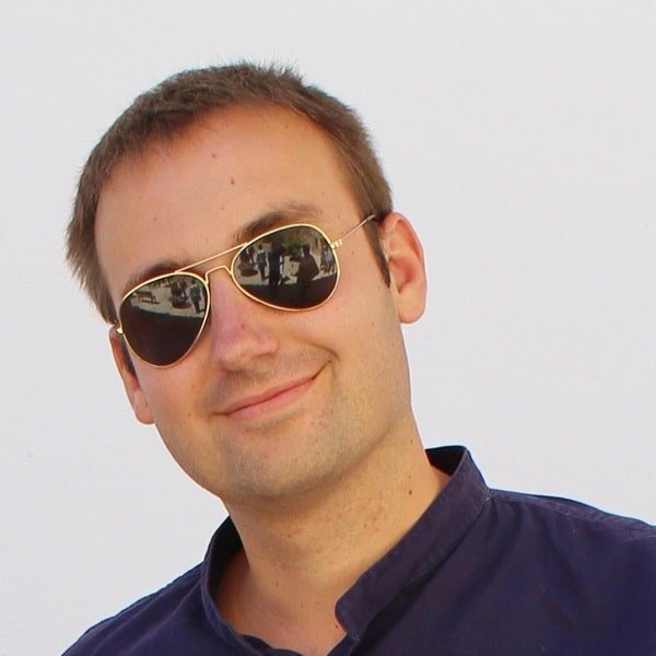 Adrián Prades Hernández