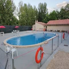 Piscina municipal