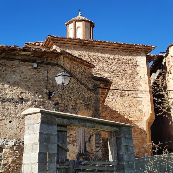 Ermita de San Blas